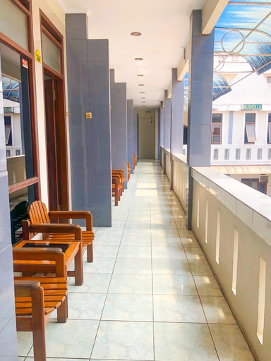 Others 4, Hotel Permata Majenang, Cilacap