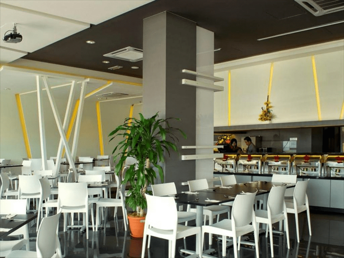 Food & Drinks 2, Marvelux Hotel, Malacca City