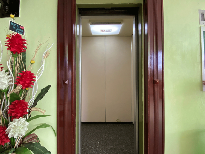 Others 4, OYO 89786 Hotel Kluang Baru, Kluang