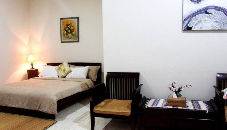 Ratu Elok Syariah Hotel, Banjarbaru