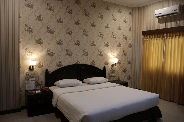 Hotel Roditha Banjarmasin, Banjarmasin