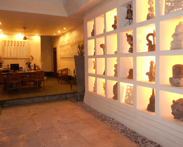 Wida Hotel Legian, Badung