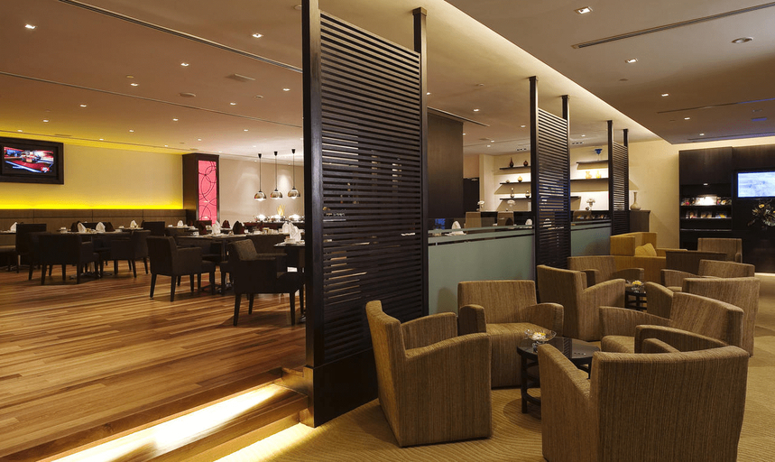 Public Area 4, Concorde Hotel Shah Alam, Shah Alam