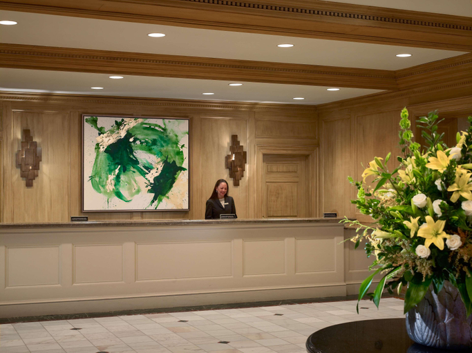 Public Area 4, The Royal Sonesta Harbor Court Baltimore, Baltimore