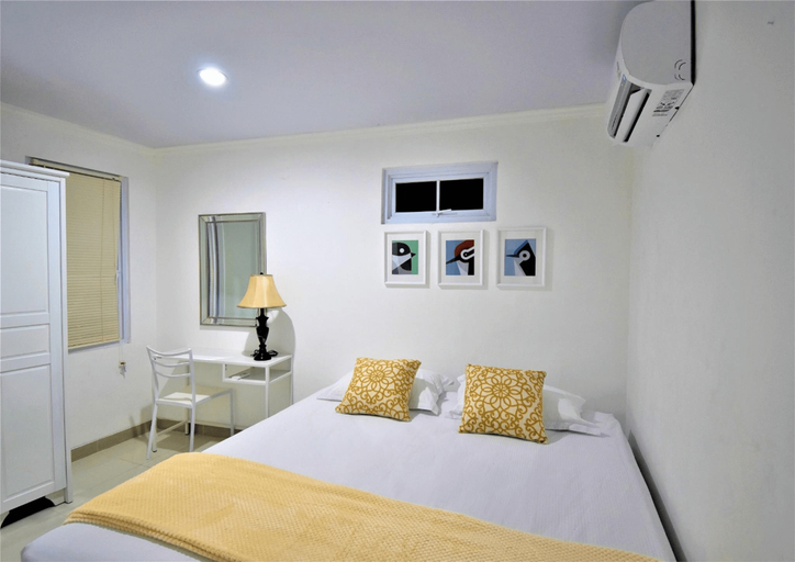 Nest Residence Jakarta - Matraman, East Jakarta