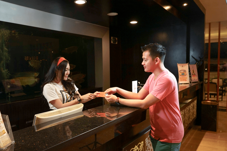 Hotel Horaios Malioboro, Yogyakarta