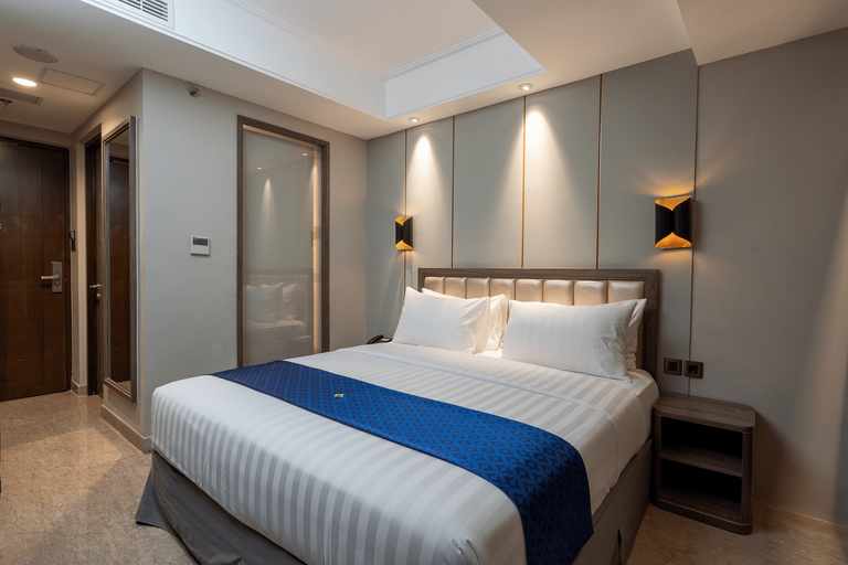 Arthama Hotel Wahid Hasyim Jakarta, Central Jakarta