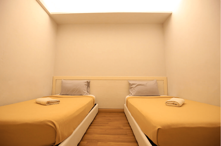 Travelogue Guesthouse Kuala Lumpur, Kuala Lumpur