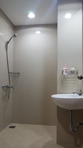Bathroom 5, Dac Room ATRIA Gading Serpong, Tangerang