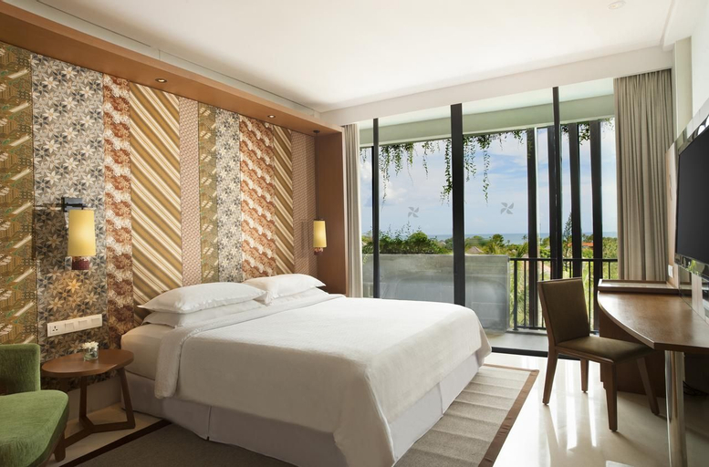 Others 3, Four Points by Sheraton Bali, Seminyak, Badung