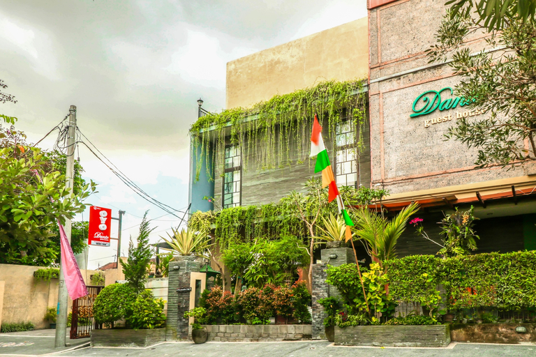 Exterior & Views 2, Dante Guesthouse, Gianyar