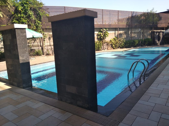 Sport & Beauty 2, Metro Hotel Cikarang, Cikarang