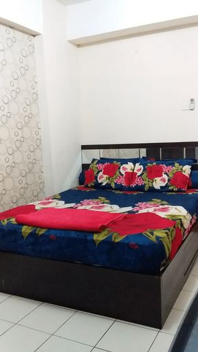 Arroom's at Margonda Residence 2, Depok