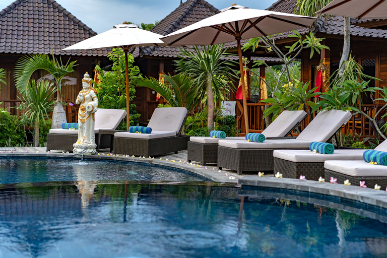 Sport & Beauty 4, Karang Mas Villa Lembongan by ABM, Klungkung