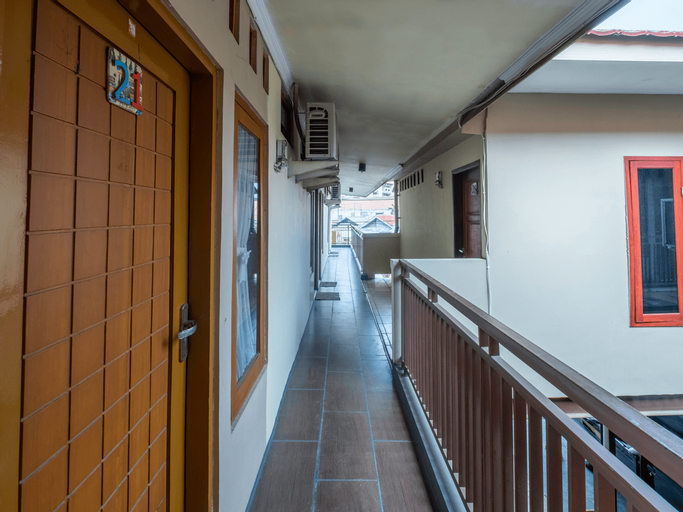 OYO 2025 Pondok Wahidin, Cirebon