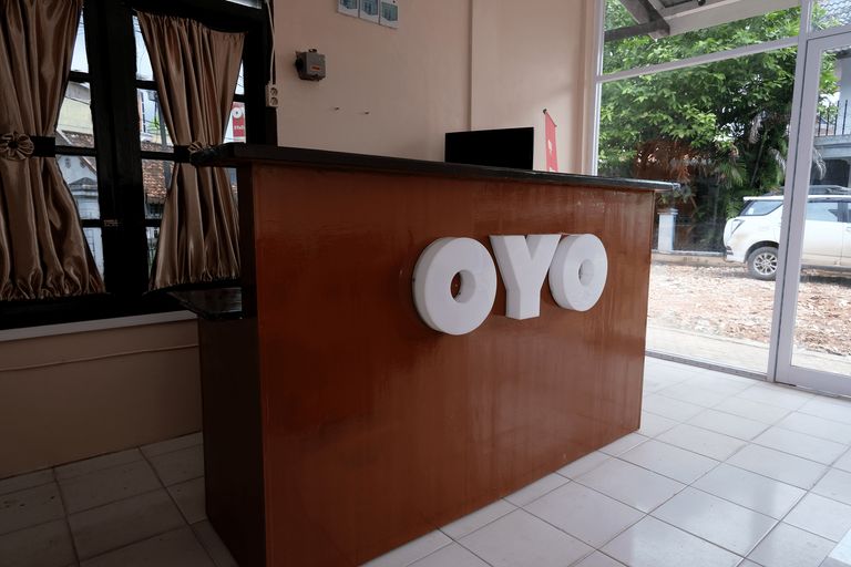 OYO 950 Steze Kost Syariah, Jambi