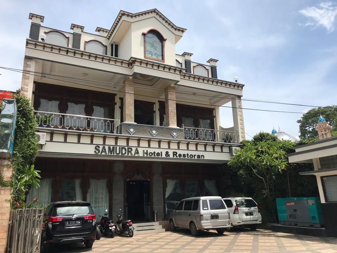 Samudra Hotel & Resto, Jepara
