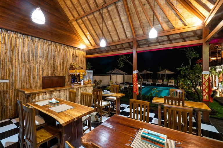 Food & Drinks 5, Lembongan Cempaka Villa and Restaurant by ABM, Klungkung