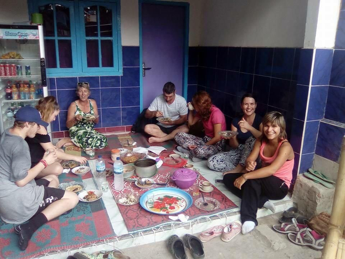 Others 5, Kawi Homestay Praya, Lombok
