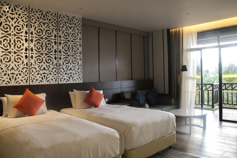 Bedroom 8