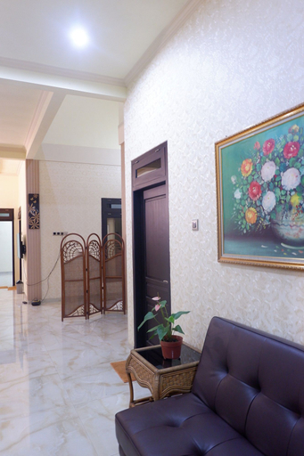 Others 5, Ijen Nirwana Homestay Syariah, Malang
