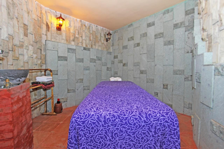 Bathroom 5, Udara Bali, Badung