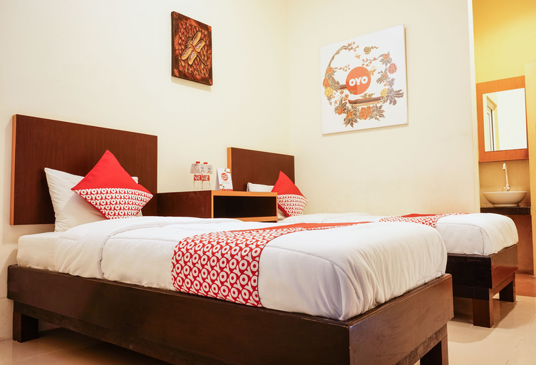 OYO 441 Namira Hotel Syariah, Sleman