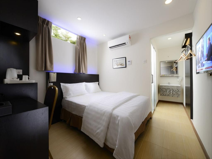 Bedroom 4, E-Red Hotel Bayu Mutiara, Seberang Perai Tengah