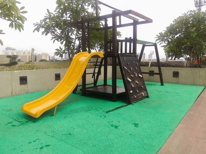 Best Price 2BR at Green Lake Sunter Apartment By Travelio, Jakarta Utara