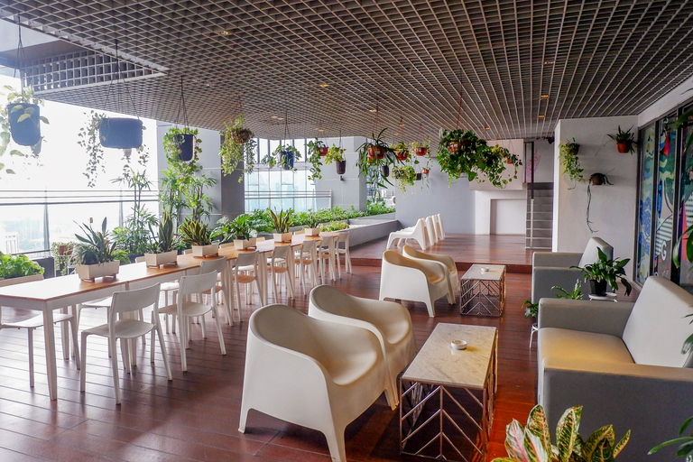 Food & Drinks, Affordable 2BR At L'Avenue Apartment By Travelio, South Jakarta