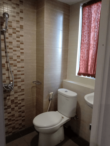 Exterior & Views 5, Room A216 At Student Castle Apartemen by Liliput, Yogyakarta