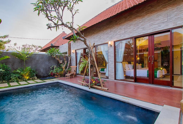 Exterior & Views 2, Amelle Villas & Residences Canggu, Badung
