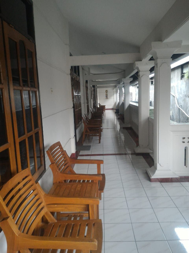 Others 4, Mataram Hotel Lombok, Lombok