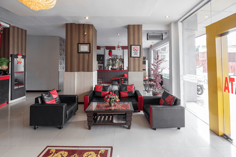 Others 5, OYO 2552 Hotel Permata, Makassar