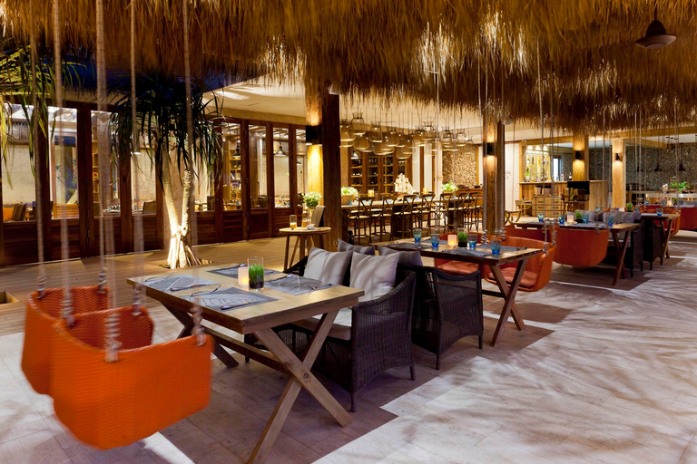 Food & Drinks 3, U Pattaya, Sattahip