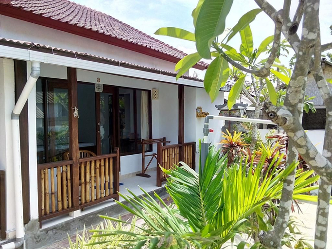 Exterior & Views 2, Pantai Bungalow Lembongan, Klungkung