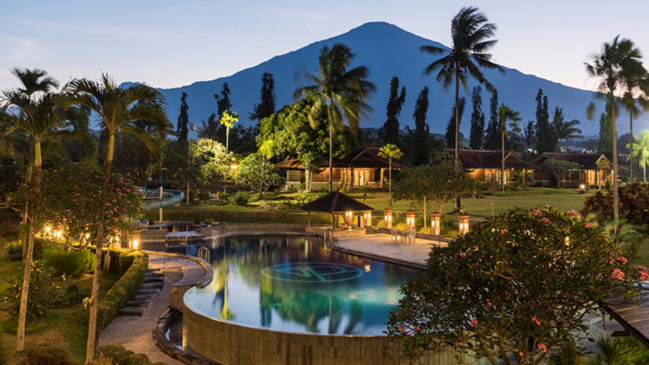 Horison Tirta Sanita Kuningan, Kuningan