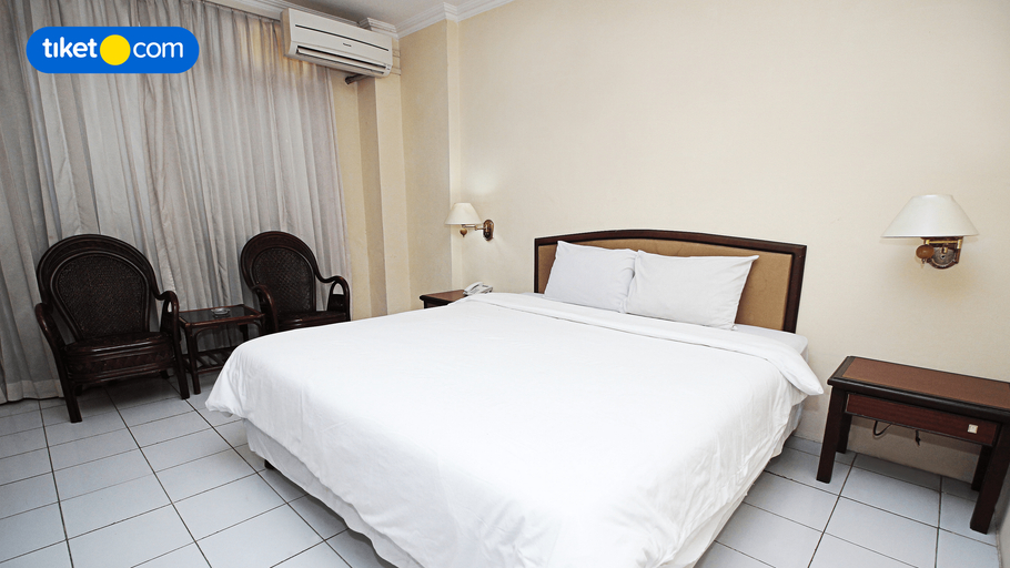 Bedroom 3, Hotel Yogya Plaza /Ogh Doni, Yogyakarta