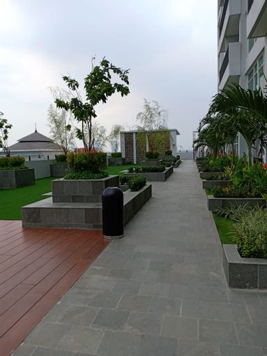 Smart Room at Treepark City Apartment, Tangerang