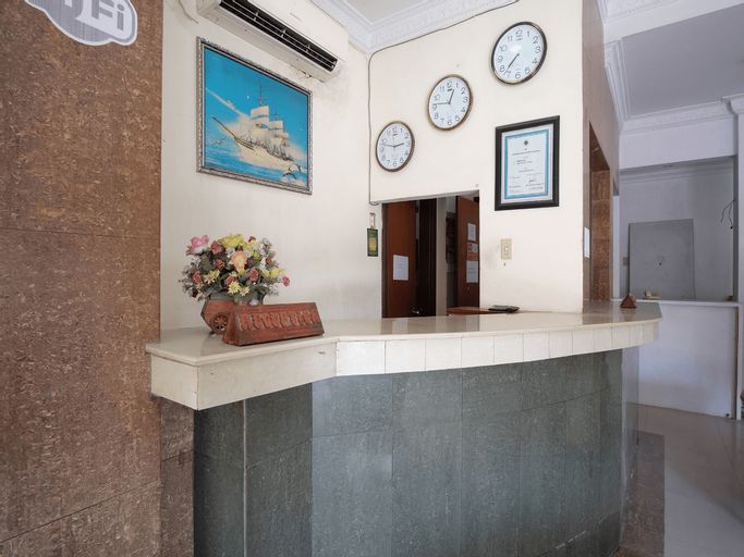 OYO 487 Gajah Mada Hotel, Medan