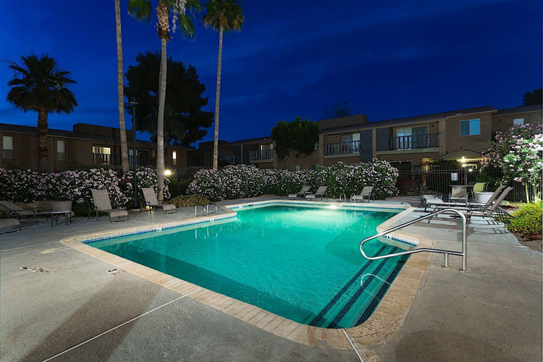 Sport & Beauty, Parktopia 1 BR by Casago, Maricopa