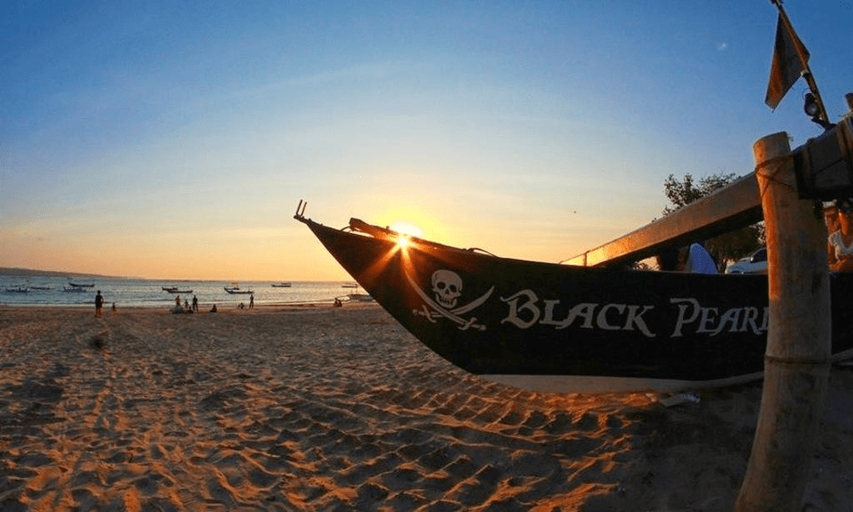 Sulis Beach Hotel and Spa - Others