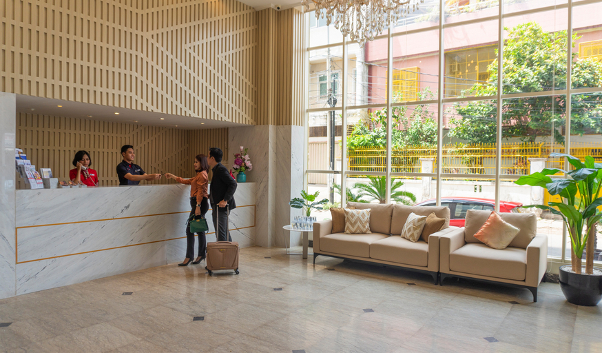 Others 2, dprimahotel Pattimura (Pantai Losari) Makassar, Makassar