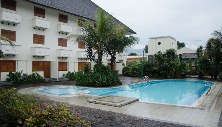 Kresna Hotel Wonosobo, Wonosobo