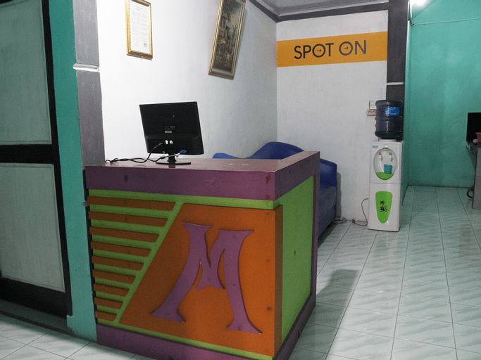 SPOT ON 2389 Kostel 99, Central Bangka