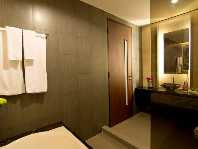 Way Hotel(SHA Plus+), Bang Lamung
