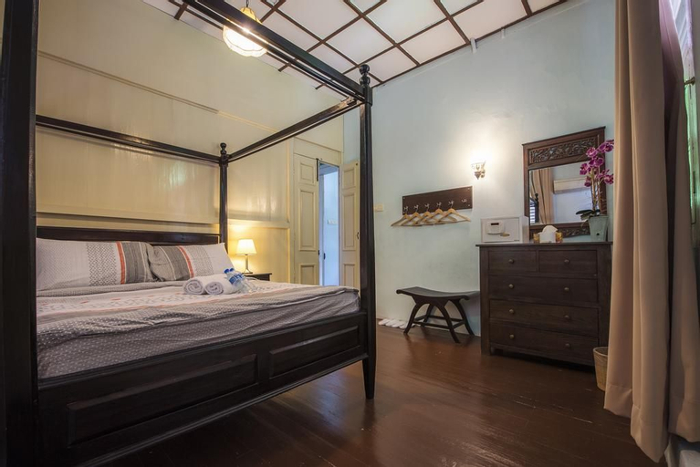 Palanquinn Heritage Suites , Pulau Penang