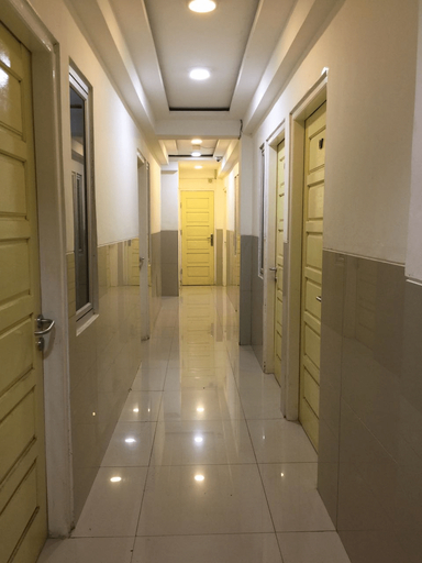 Public Area 3, Hotel Sigma 2 Lahat, Lahat