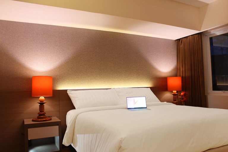 Suni Garden Lake Hotel & Resort - Manage by Parkside, Jayapura