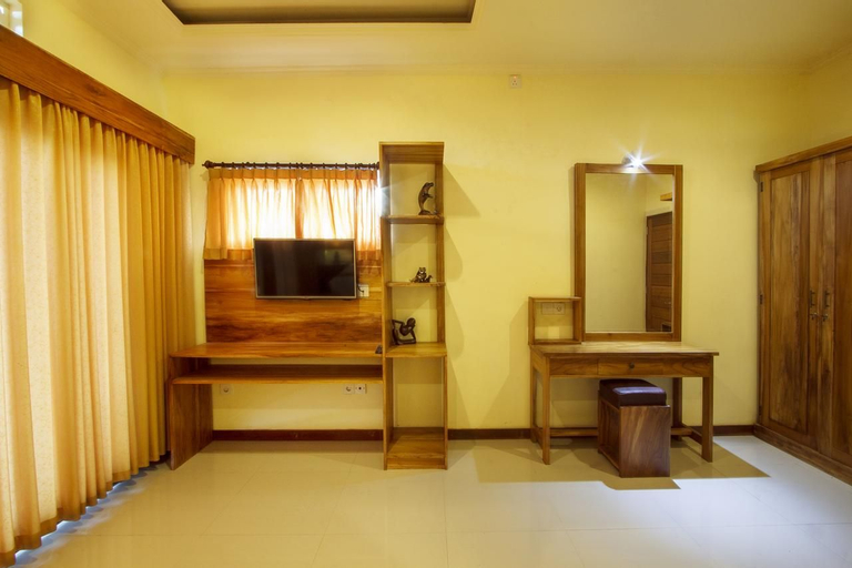 Bedroom 2, Tebesaya Homestay, Gianyar